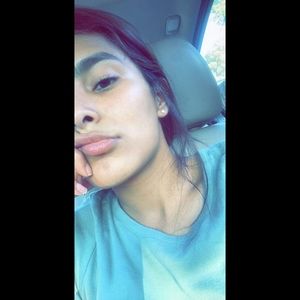 Meet your Posher, Tamara